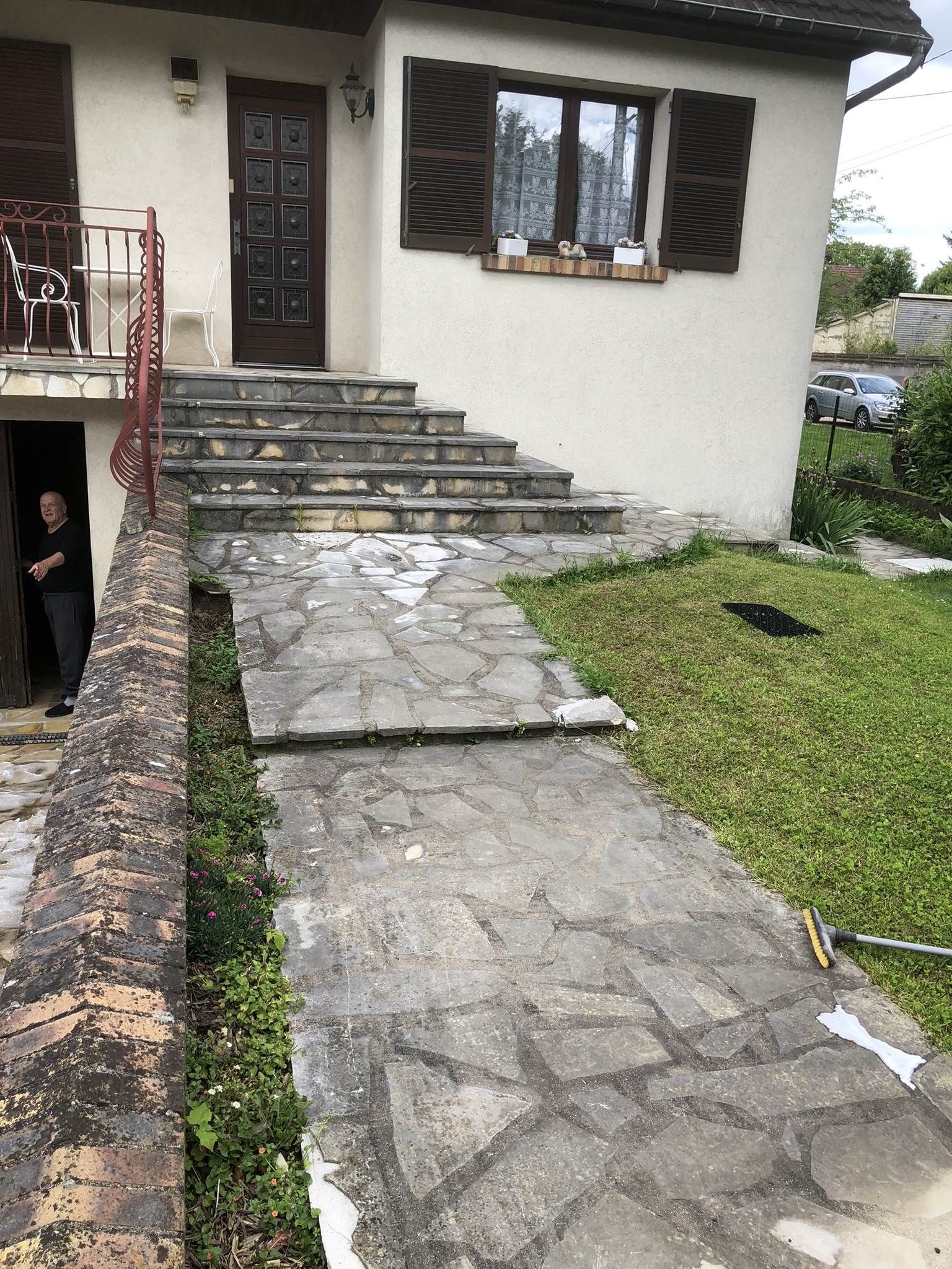 Toiture 5