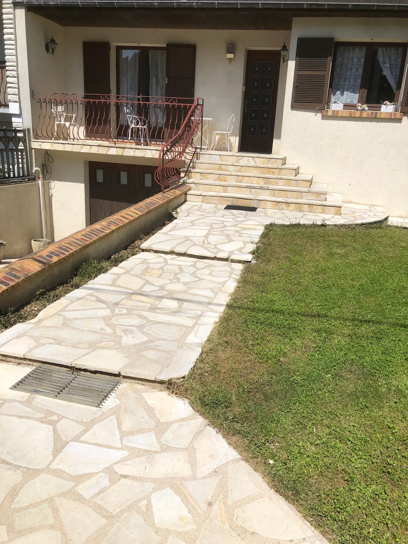 Toiture 3